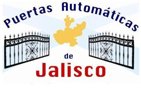 Puertas Automáticas de Jalisco